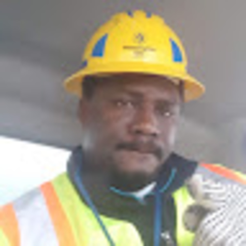 Meet your Posher, Georges ii